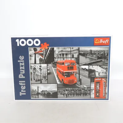 Puzzle de Trefl