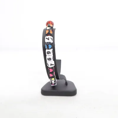 Bracelet (Multicolore) Métal inconnu