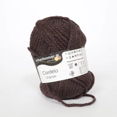Yarn (Cordelo) from Schachenmayr