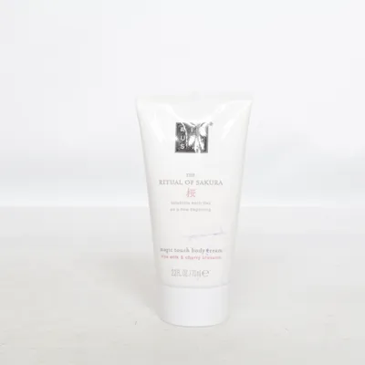 Body lotion (Magic Touch Body Cream) fra Rituals