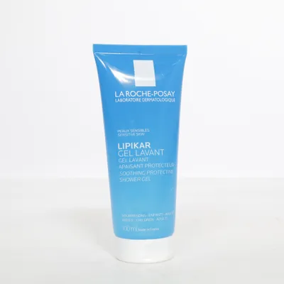 Shower cream (Lipikar Gel Lavant) from La Roche-Posay