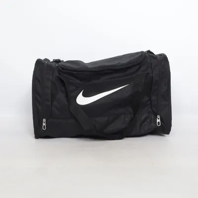 Trainingstasche (Schwarz) von Nike Polyester