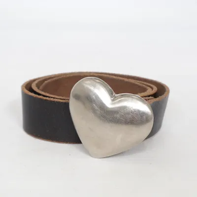 Belt (Black)