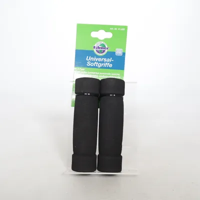 Cykeltillbehör (Svart) från Filmer