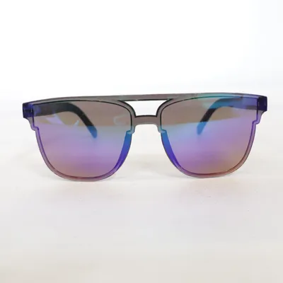 Sunglasses (Black) from Serpaco
