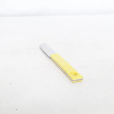 Kitchen knife (Yellow) from Rostfritt Stål