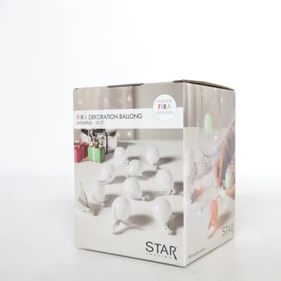 Lichterkette (Fira) von Star Trading