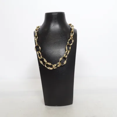 Collier (Or) de COS Métal inconnu