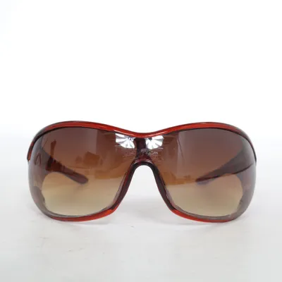 Zonnebril (Rood)