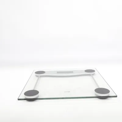 Weegschaal (Zilver) van Logik