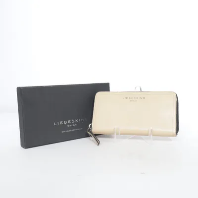Portefeuille (Beige) de Liebeskind Berlin