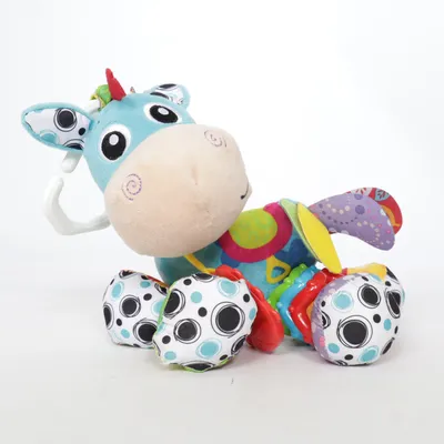 Bebisleksak (Flerfärgad) från Playgro