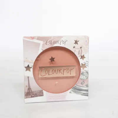 Blush  (Rose) de Colourpop
