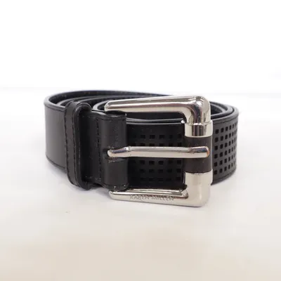 Belt (Black) from Karen Millen