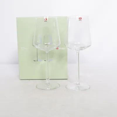 Vinglas (Essence) från Iittala
