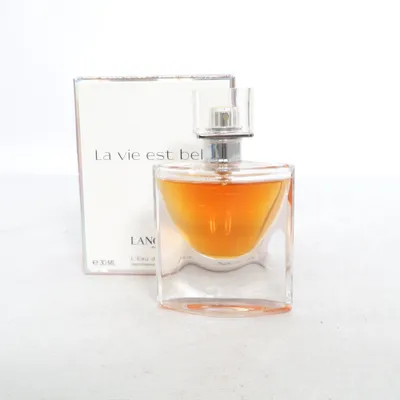 Eau de Parfum (La Vie Est Belle) from Lancôme