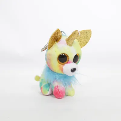 Bag accessories (Yips) from Beanie Boos Ty