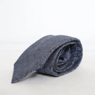 Slips (Blå, Grå) från Ascot Silke, Ull