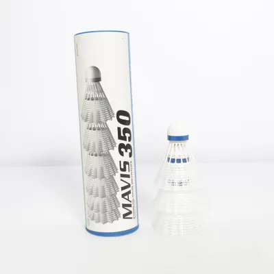Shuttlecock (Mavis 350) from Yonex