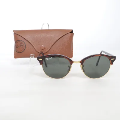 Solglasögon (RB 4246) från Ray-Ban