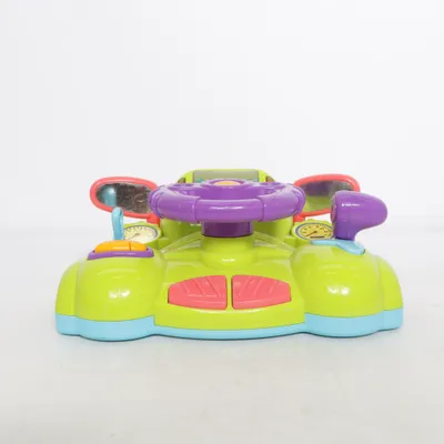 Jouet d'éveil (Vert, Multicolore) de RedBox