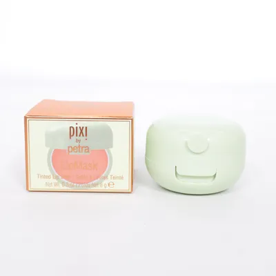 Lipmasker van Pixi