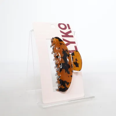 Pince à cheveux (Marron, Noir) de Lyko