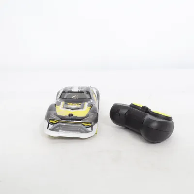 Remote controlled car (Black, Yellow, Multicolored) from Silverlit