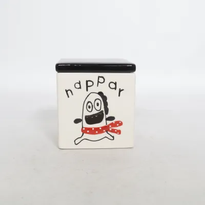 Candle holder (Happar) from Cult Design