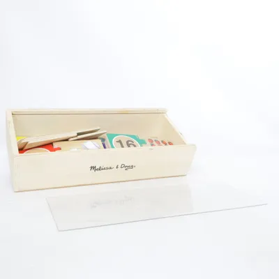 Activiteitenspeelgoed (Number Puzzles) van Melissa & Doug