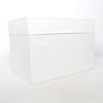 Wardrobe fittings (White) from IKEA