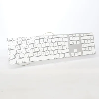 Tangentbord (A1243) från Apple