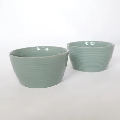 Skål (Grön) från H&M Home