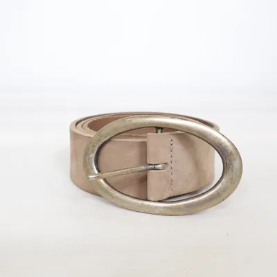 Bälte (Brun) från Sam Brown Skinn