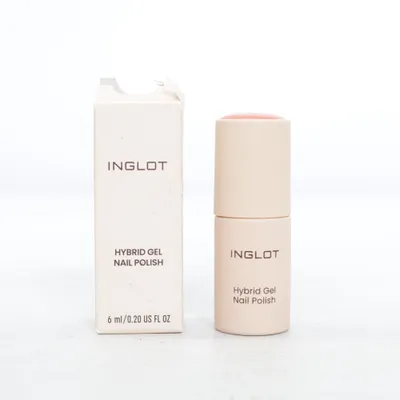 Vernis à ongles (Hybrid Gel) de Inglot