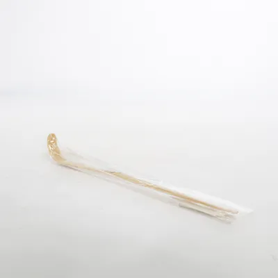 Long drink spoons (Brown)