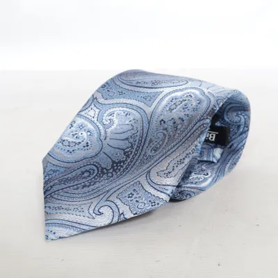 Tie (Blue, Gray) from Birkhill