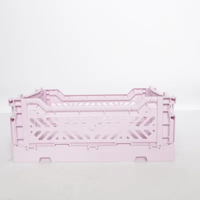 Förvaringslåda (Colour Crate) från HAY