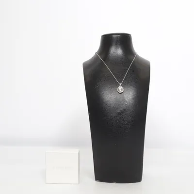Necklace (Silver) from Lily and Rose Unknown metal