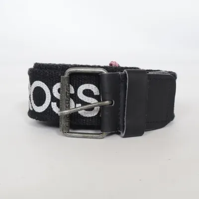 Bälte (Svart, Vit) från Crosshatch