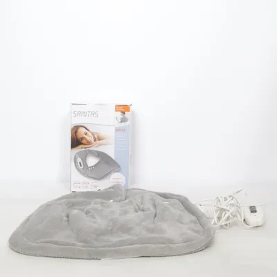 Värmedyna (Grå) från Sanitas