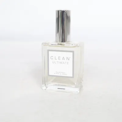 Eau de Parfum (ULTIMATE) från CLEAN
