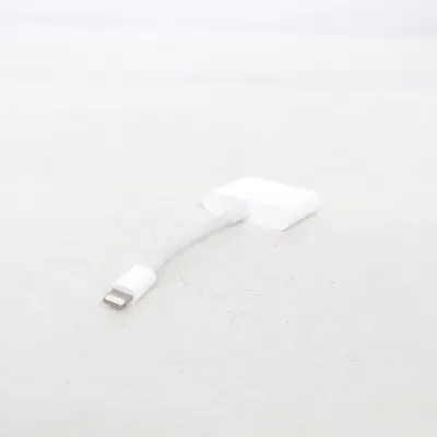 Adapter (A1438) från Apple