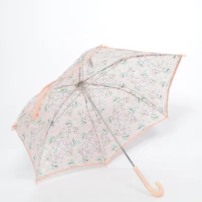Umbrella (Pink, Multicolored) from H&M x Disney