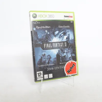 TV-spel från Xbox 360