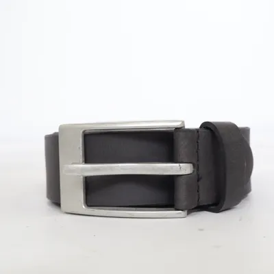 Belt (Black) from Tom Ramsey Leather