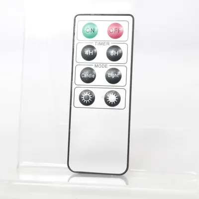 Remote control (Black, Gray, Multicolored) from Star Trading