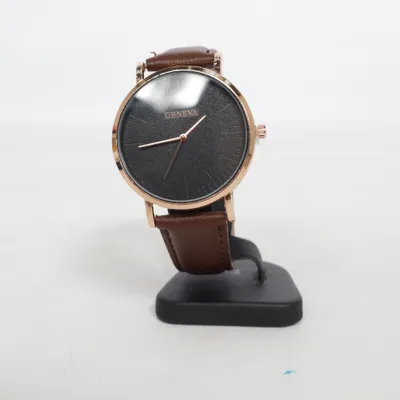 Armbandsur (Brun) från Geneva