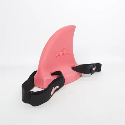 Zwemaccessoires (Roze, Zwart) van SwimFin