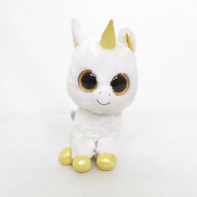 Peluche (Pegasus) de Beanie Boos Ty